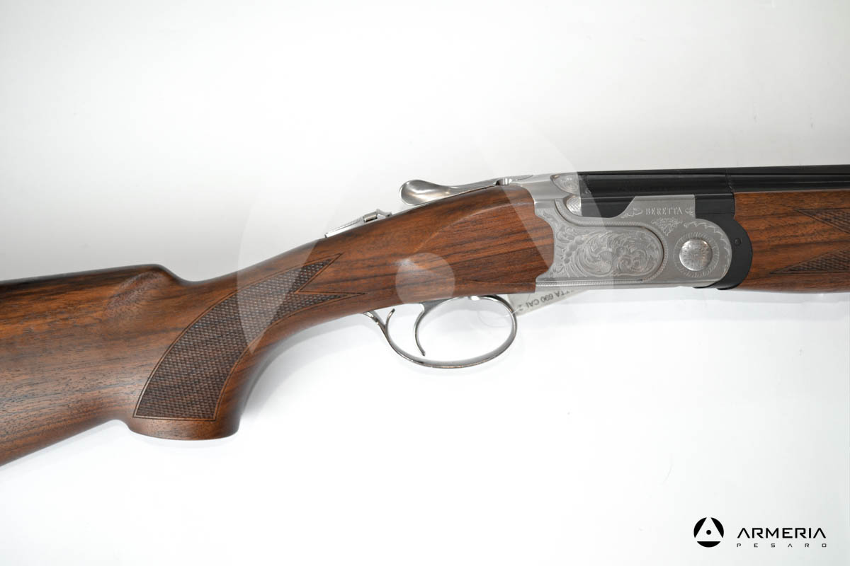 Fucile sovrapposto Beretta modello 690 Field 1 cal 28 model Fucile sovrapposto Beretta modello 690 Field 1 cal 28 model