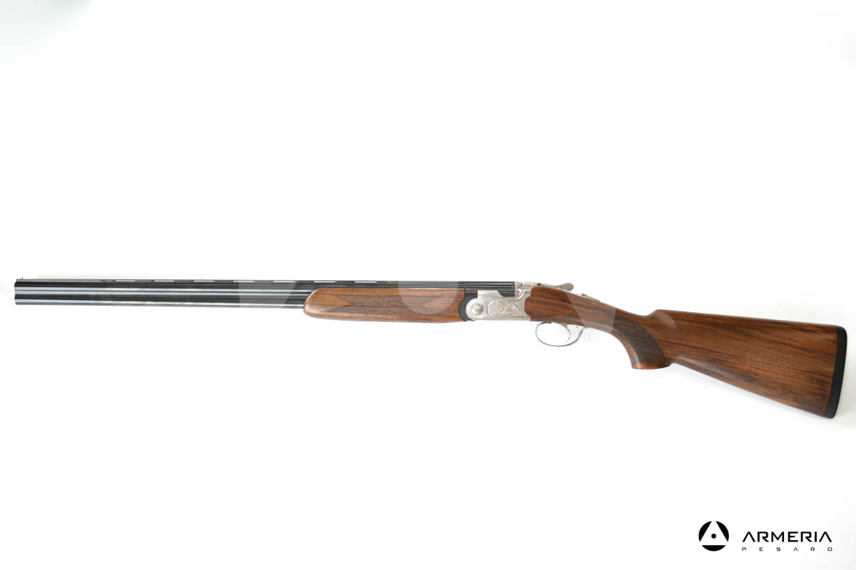 Fucile sovrapposto Beretta modello 690 Field 1 calibro 28 lato Fucile sovrapposto Beretta modello 690 Field 1 calibro 28 lato