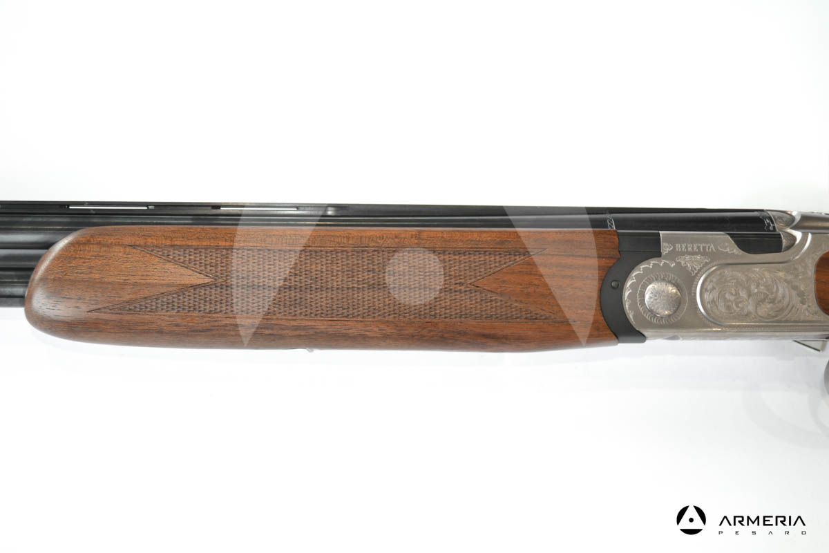 Fucile sovrapposto Beretta modello 690 Field 1 calibro 28 canna Fucile sovrapposto Beretta modello 690 Field 1 calibro 28 canna