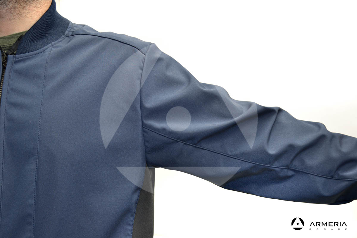 Giacca Beretta Techno Windshield Soft Shell Shooting taglia L tessuto Giacca Beretta Techno Windshield Soft Shell Shooting taglia L tessuto