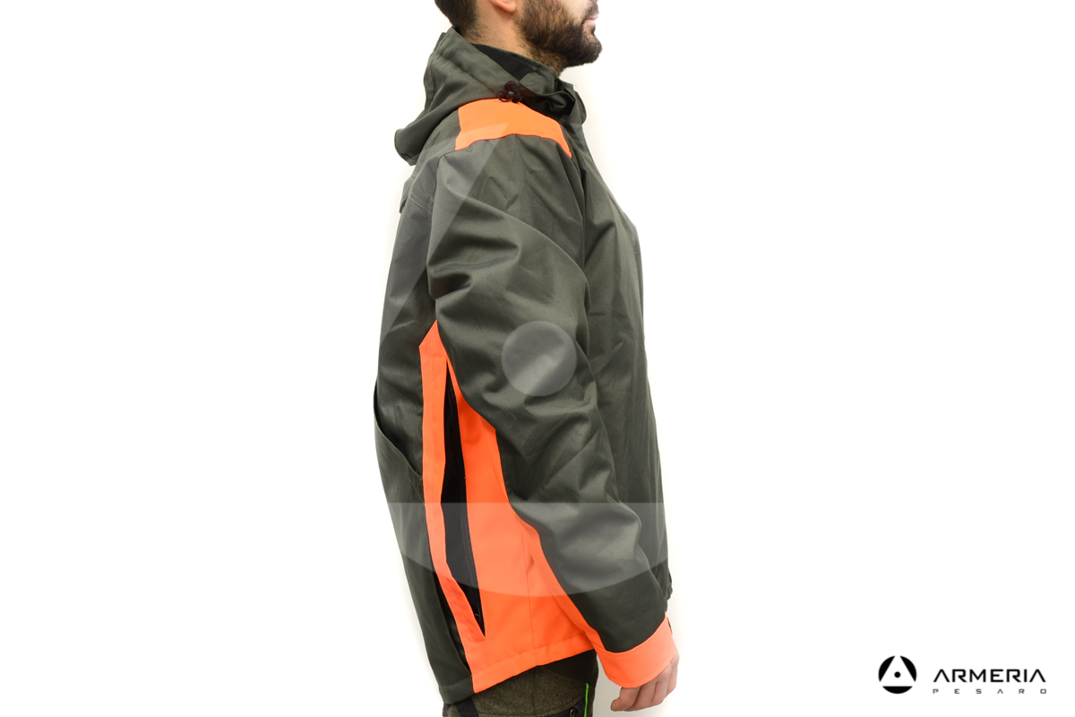 Giacca Konustex Slyder #0273 taglia 3XL lato