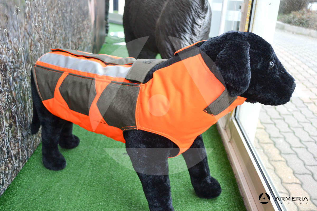 Gilet giubbotto protettivo per cani Ligne Verney-Carron Rhino Dog LVAC125-80 Gilet giubbotto protettivo per cani Ligne Verney-Carron Rhino Dog LVAC125-80