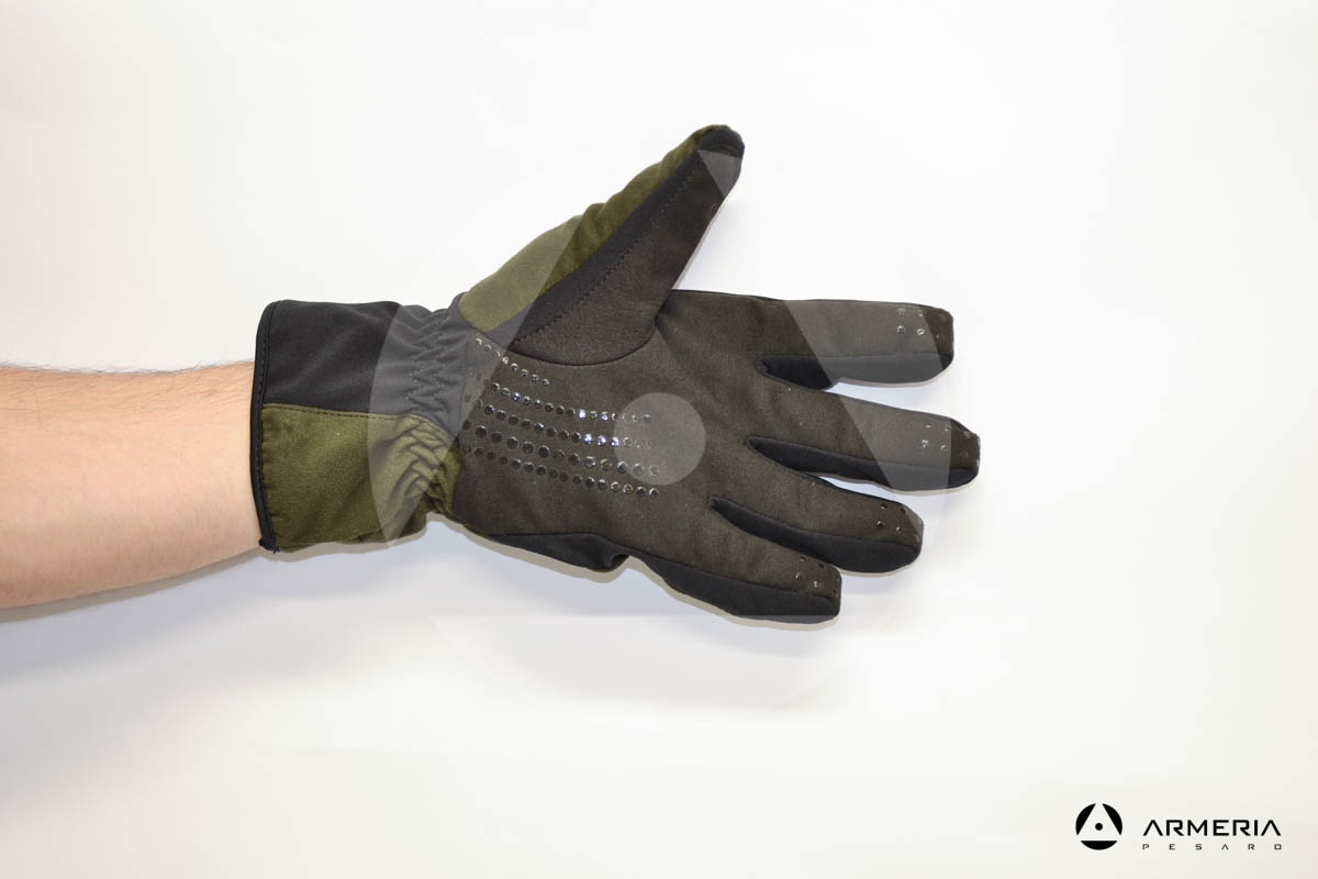 Guanti Beretta Static GL111 taglia L Poliestere palmo