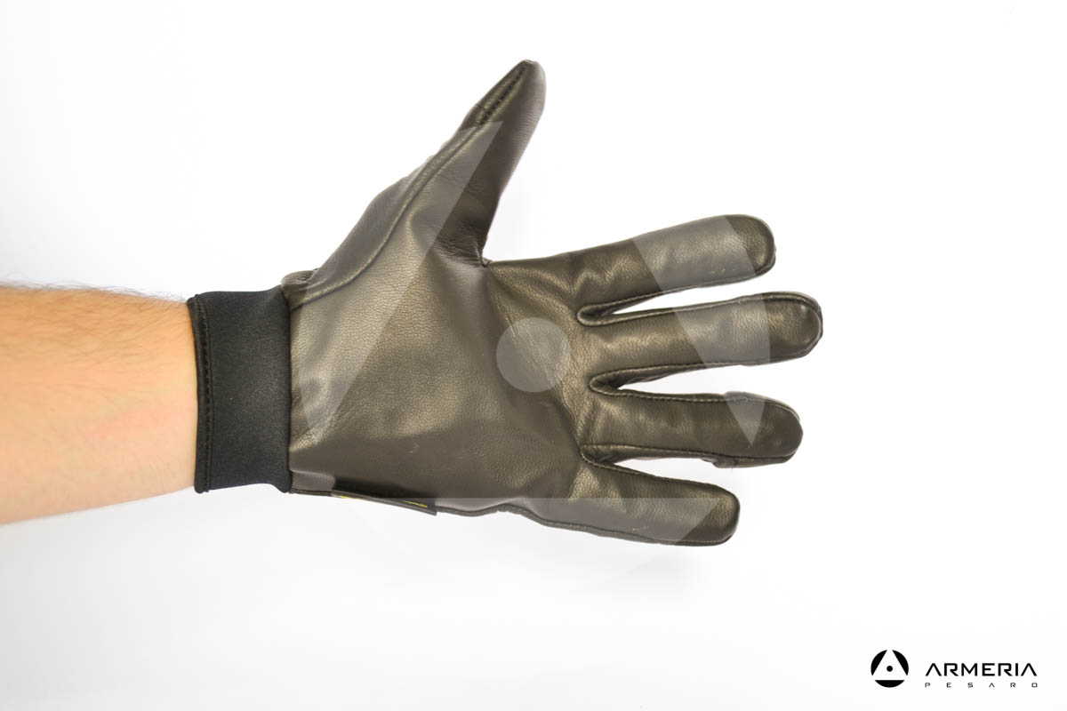 Guanti tattici avanzati Vega Holster City Guard Barrier OG37 taglia M palmo