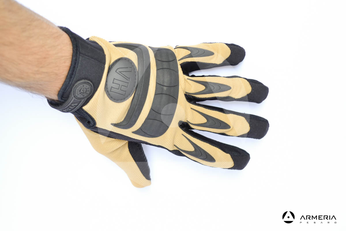 Guanti tattici avanzati Vega Holster Monster OG47 taglia M