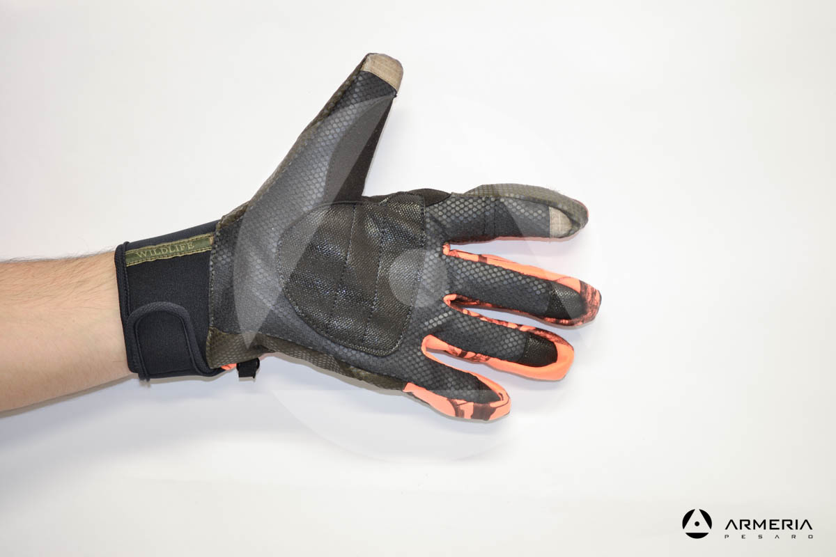 Guanti termici Trabaldo Snake Ultra Superthermo taglia XXL_1.jpg Guanti termici Trabaldo Snake Ultra Superthermo taglia XXL_2.jpg Guanti termici Trabaldo Snake Ultra Superthermo taglia XL palmo