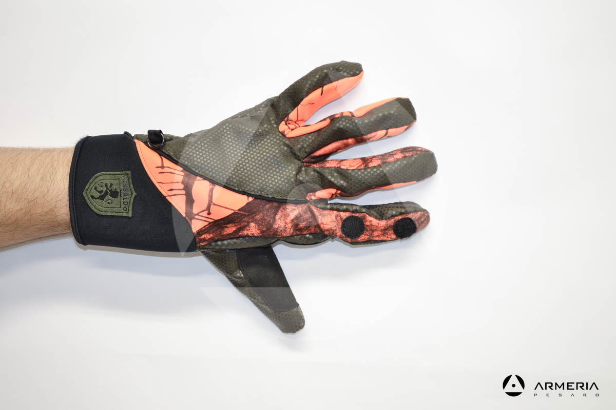 Guanti termici Trabaldo Snake Ultra Superthermo taglia XXL_1.jpg Guanti termici Trabaldo Snake Ultra Superthermo taglia XXL_2.jpg Guanti termici Trabaldo Snake Ultra Superthermo taglia XL dorso