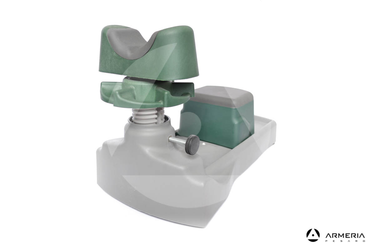 Handgun Rest per pistola e carabina Caldwell Pistolero vista