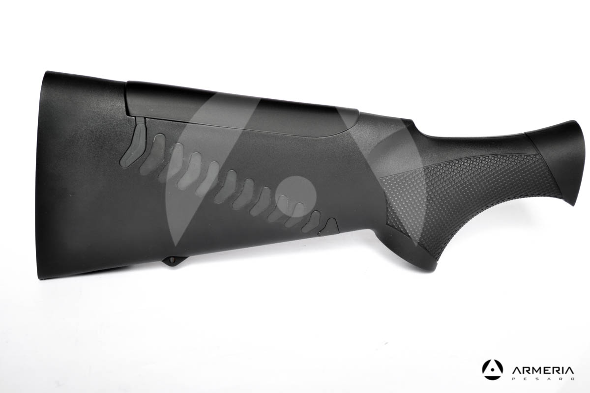 Kit calcio e astina per fucile Benelli Raffaello calibro 12 nero