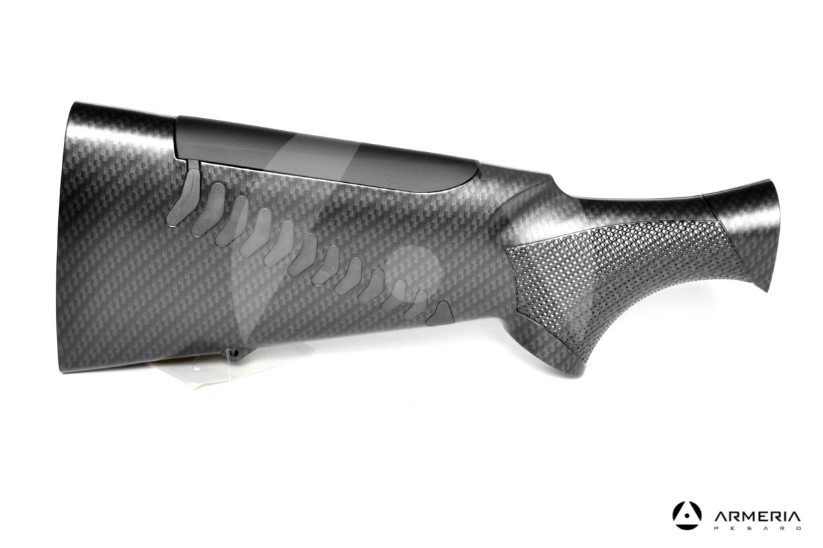 Kit calcio e astina per fucile Benelli Raffaello calibro 12