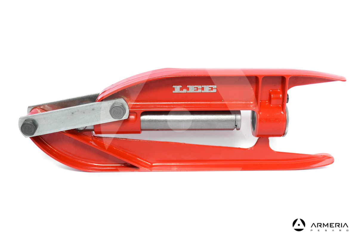 Pressa manuale Lee Hand Press Kit #90180