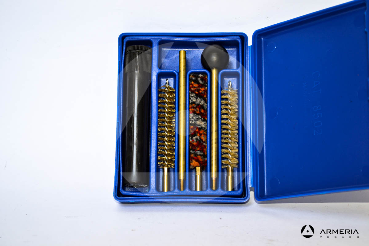 Kit pulizia Mega Line per armi calibro 38 SP-9
