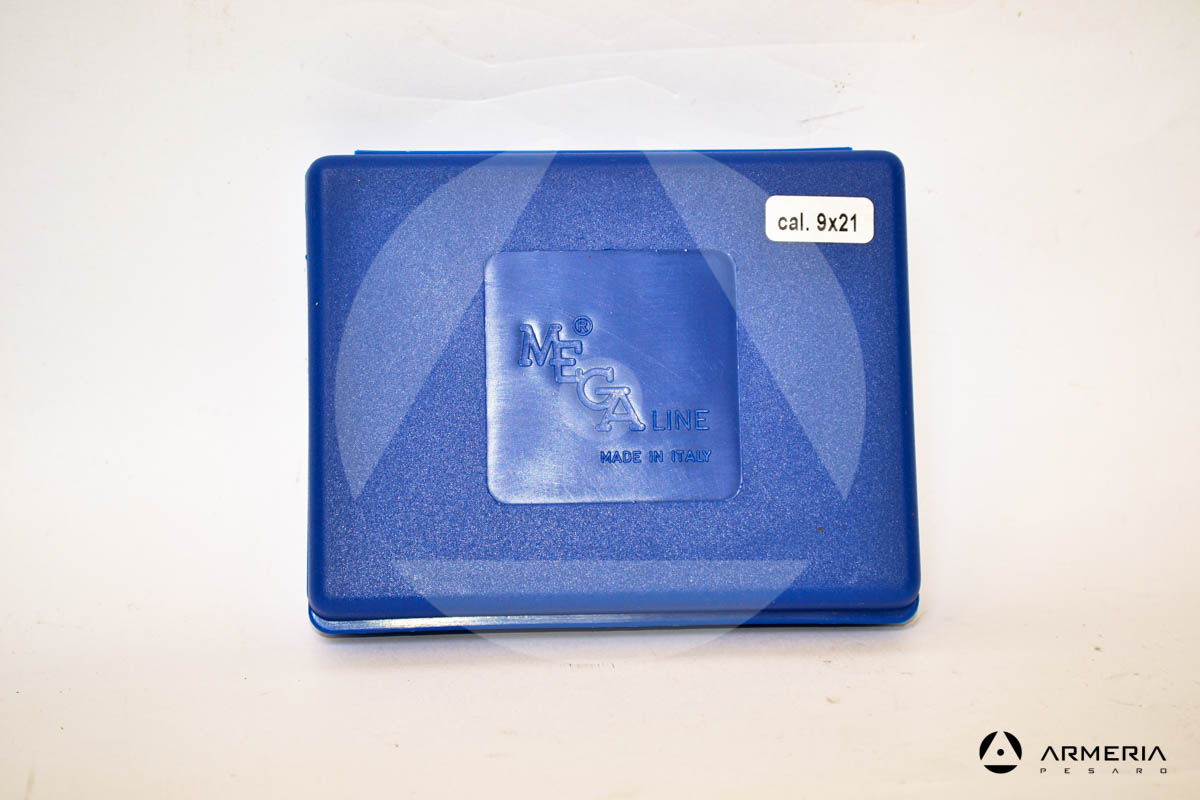 Kit pulizia Mega Line per armi calibro 9x21 pack