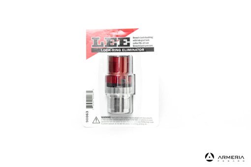 Lee Lock-Ring Eliminator per dies #90063