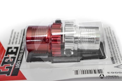 Lee Lock-Ring Eliminator per dies - #90063