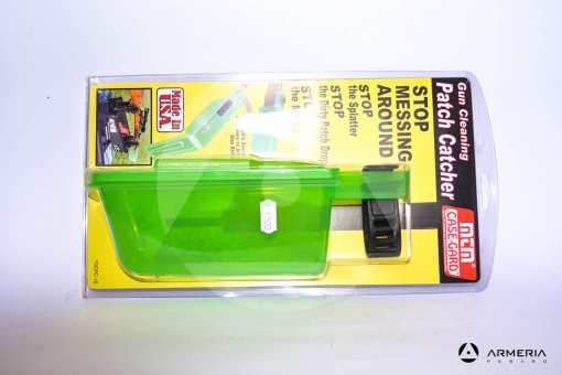 MTM case raccogli pezzuole guard patch catcher