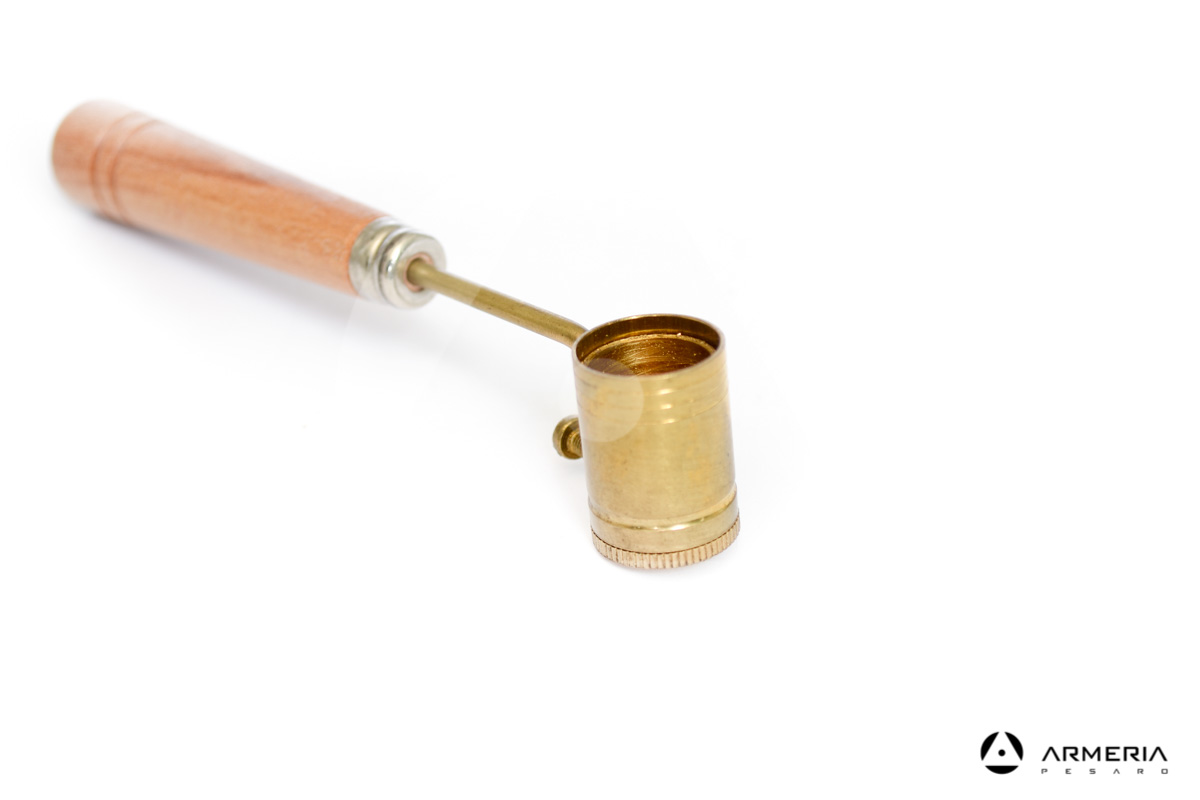 Misurino grande per polvere della misura 3