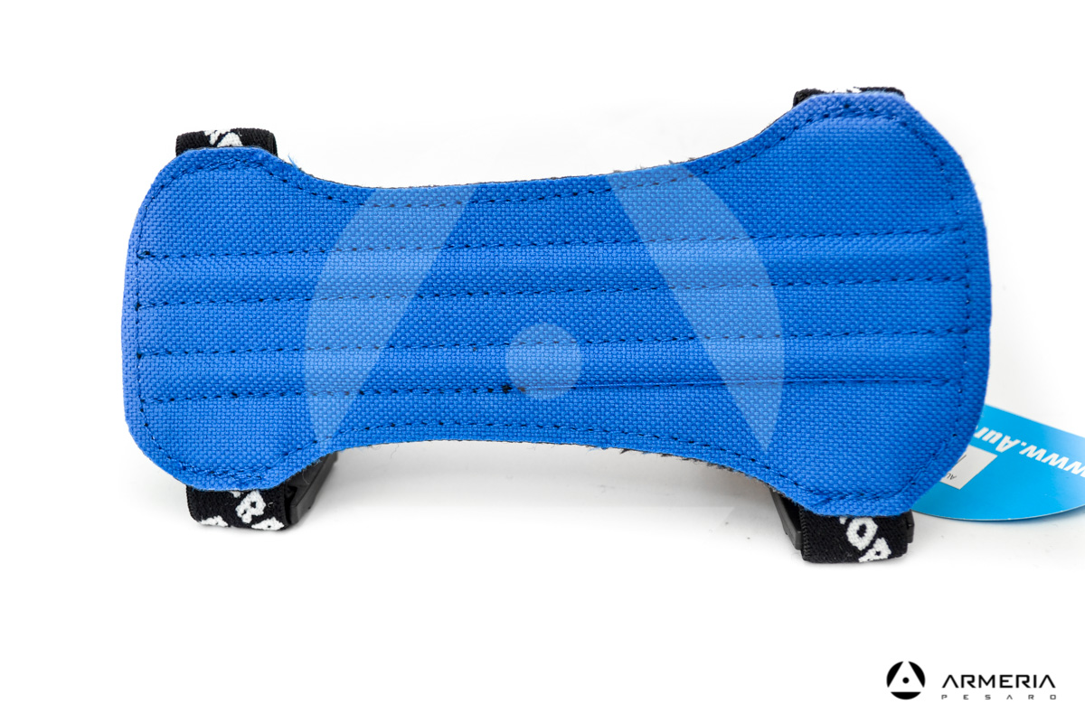 Parabraccio Aurora Archery Dynamic blu #538591