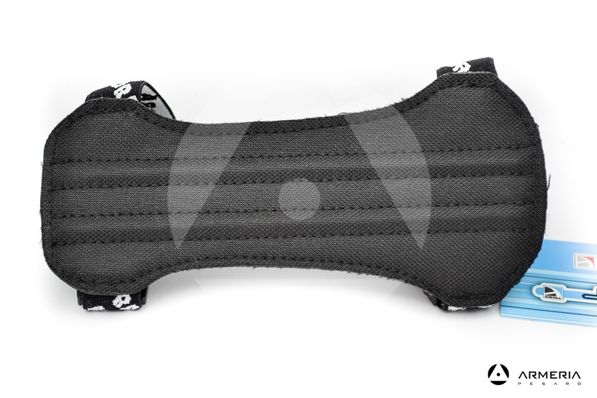 Parabraccio Aurora Archery Dynamic nero #538590