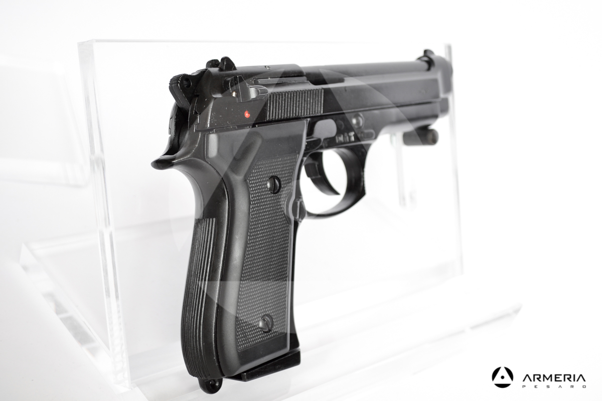 Pistola a salve Bruni modello 92 calibro 9 Pak calcio