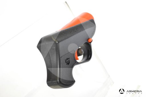 Pistola di difesa personale Ruger Pepper Spray Gun calcio
