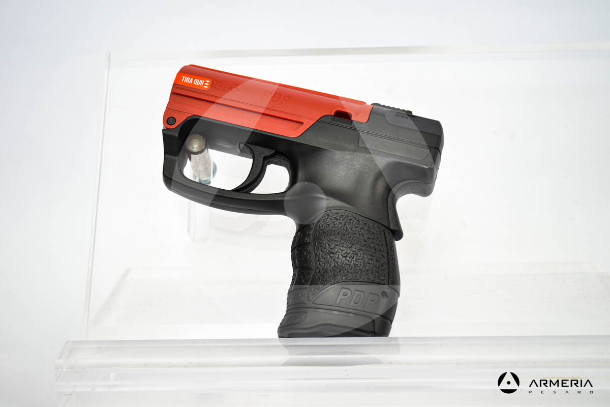 Pistola di difesa personale Umarex Walther PDP Pro Secur-0