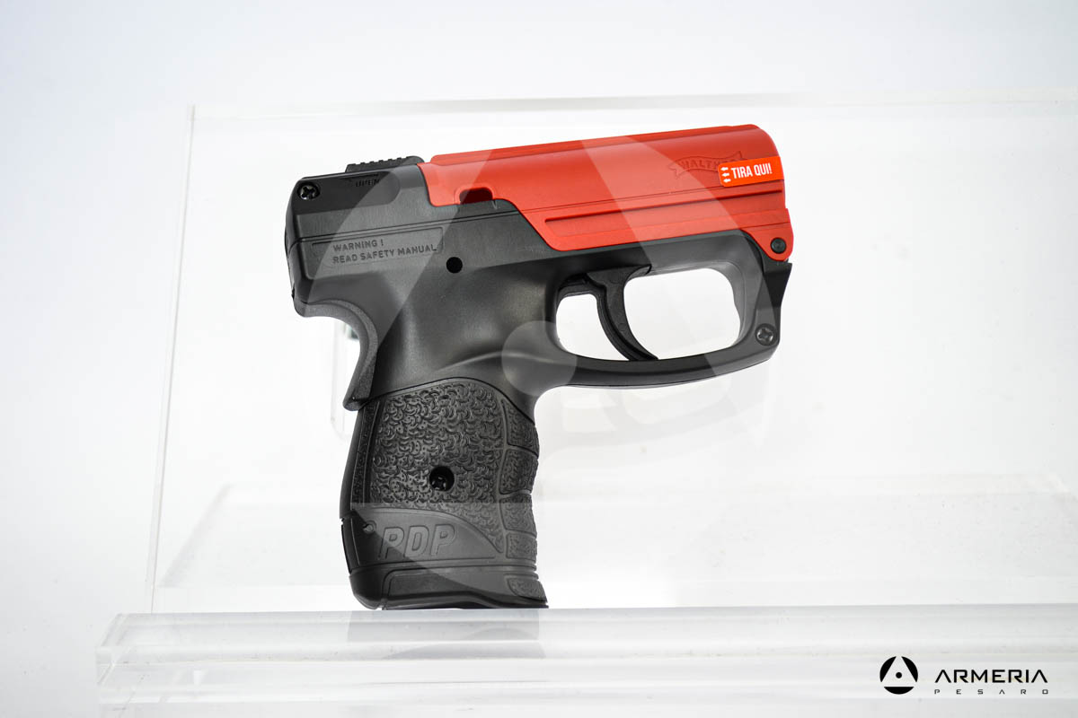 Pistola di difesa personale Umarex Walther PDP Pro Secur-2