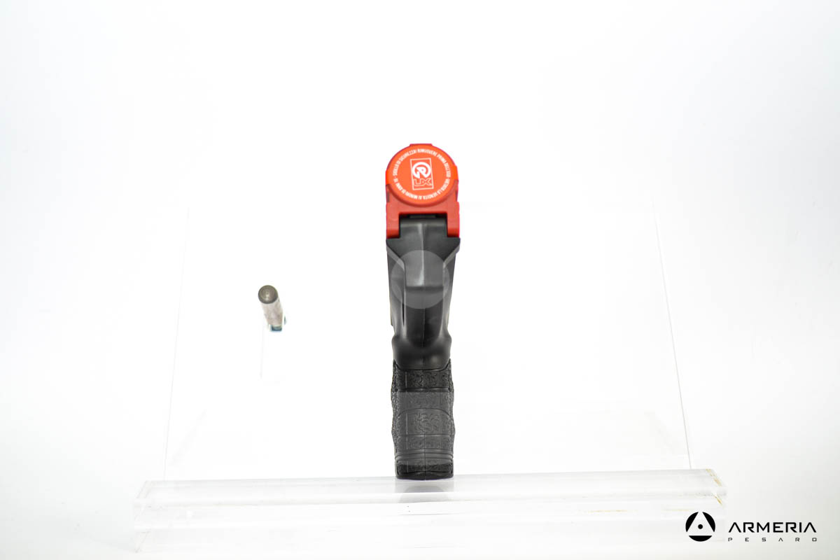 Pistola di difesa personale Umarex Walther PDP Pro Secur-3