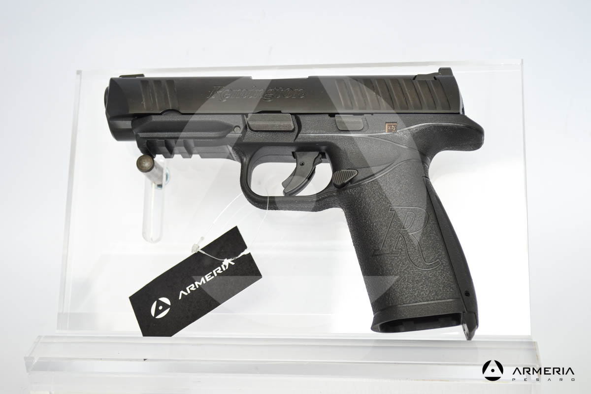 Pistola semiautomatica Remington RP45 calibro 45 ACP Sportiva Canna 5" Usata