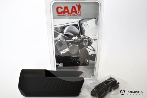 Poggia guancia Sella CAA Upgrade your Weapon SST1 per AR15 M4 M16 pack