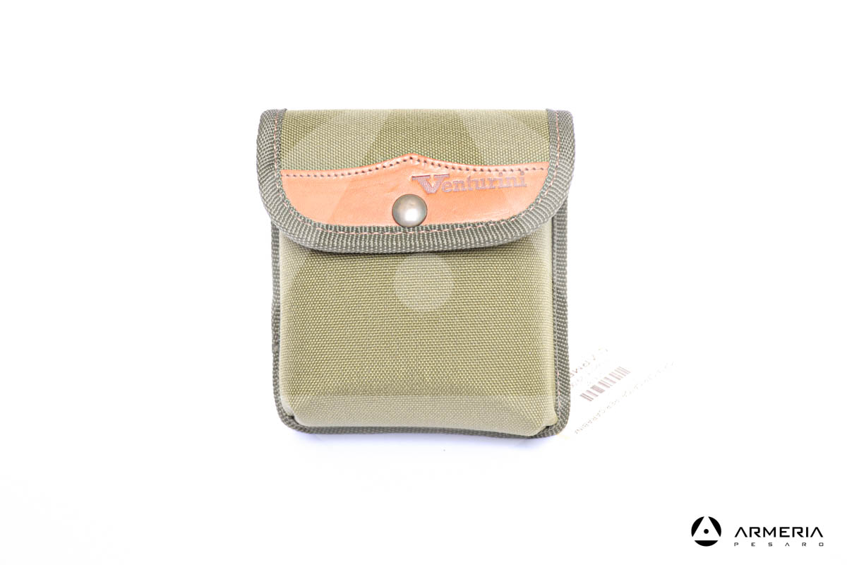 Porta caricatori cartucce munizioni bossoli Venturini per carabine