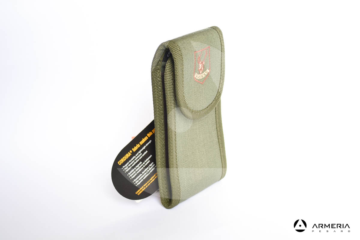 Porta cellulare in cordura Riserva equipaggiamento caccia lato