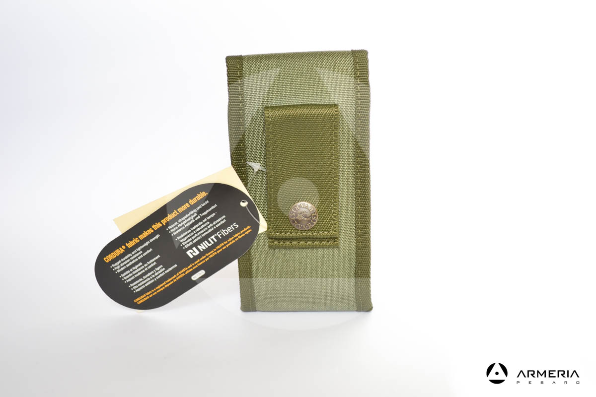 Porta cellulare in cordura Riserva equipaggiamento caccia retro