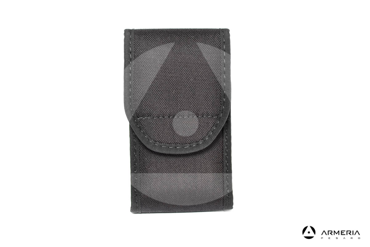 Porta cellulare smartphone Vega Holster nero #2R26