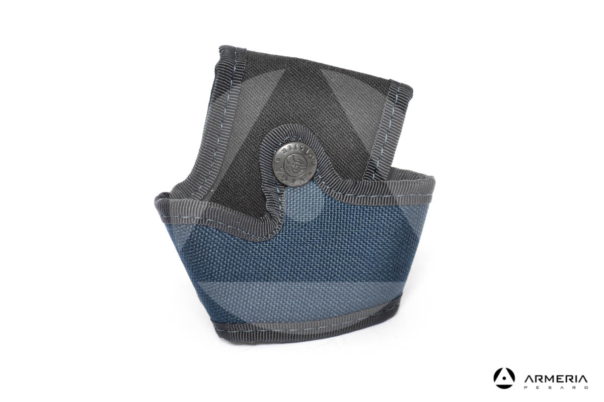 Porta manette aperto in cordura Vega Holster 2P77