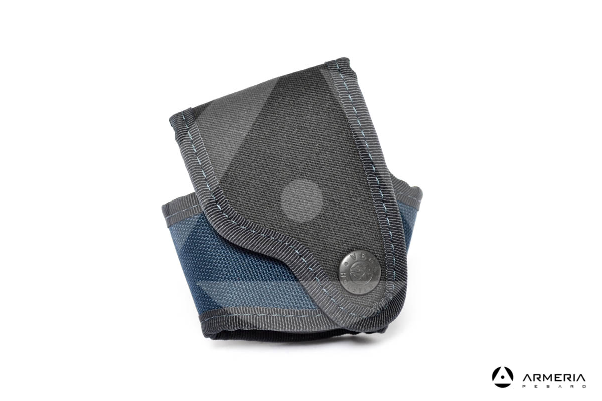 Porta manette aperto in cordura Vega Holster #2P77