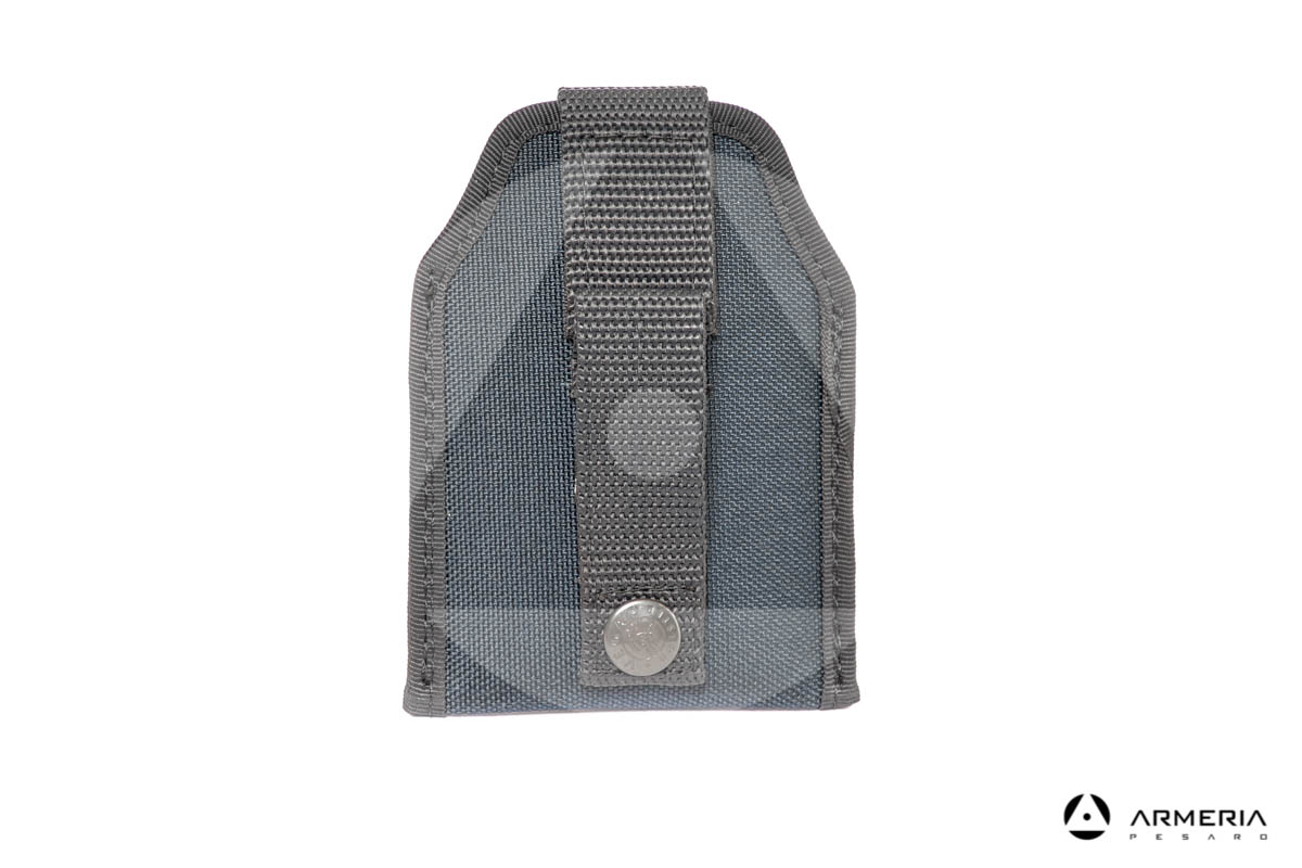 Porta telefono documenti Vega Holster blu #2R25