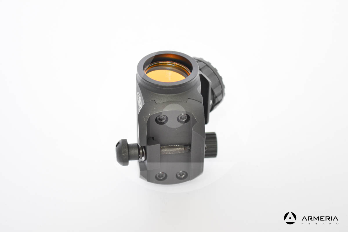 Punto rosso puntatore Geco Red Dot Sight R20 - 2.0 2 Moa flexi-rail slitta Punto rosso puntatore Geco Red Dot Sight R20 - 2.0 2 Moa flexi-rail slitta