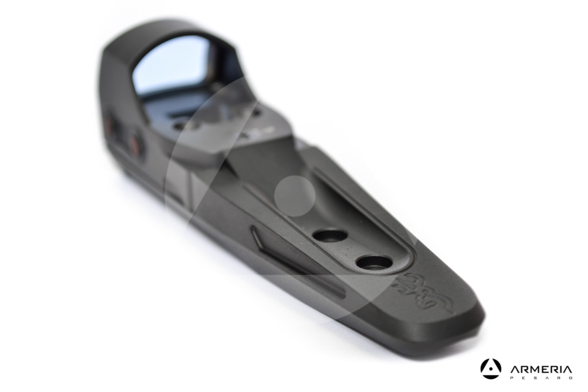 Punto rosso puntatore Kite Optics K1 BRG Mount 2 Moa #K282363 retro