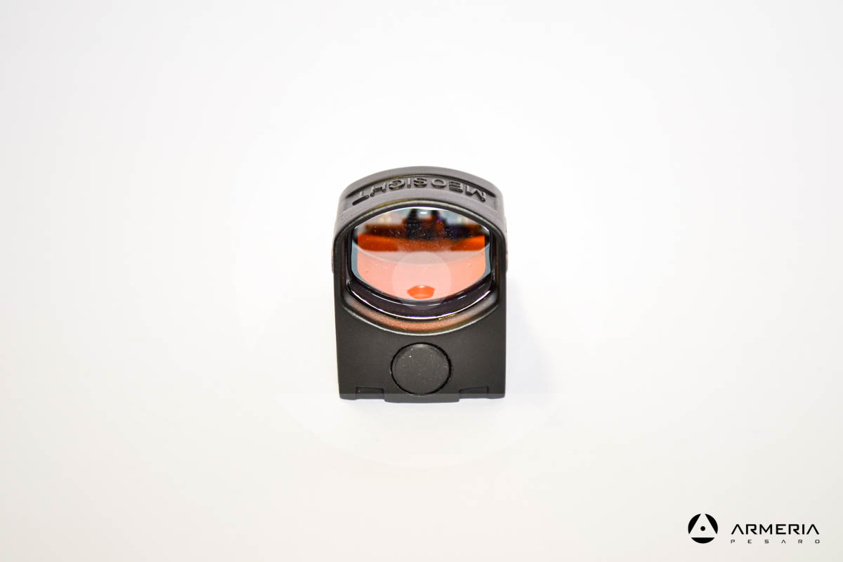 Punto rosso puntatore Meopta Meosight III 30 Red Dot Sight 3 Moa Dot vista 3