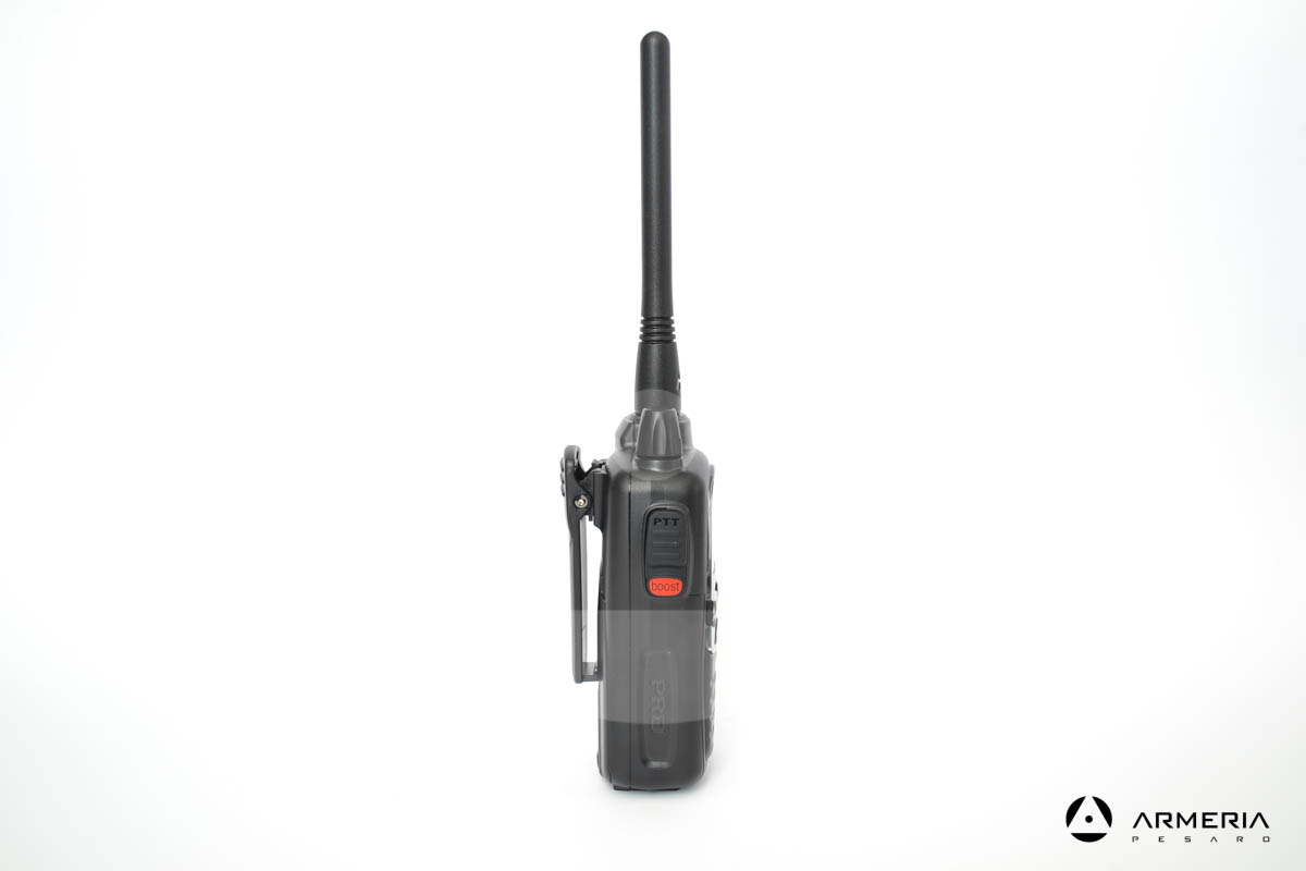 Radio trasmettitore walkie talkie Midland G9 PRO Dual Band vista 2 Radio trasmettitore walkie talkie Midland G9 PRO Dual Band vista 2