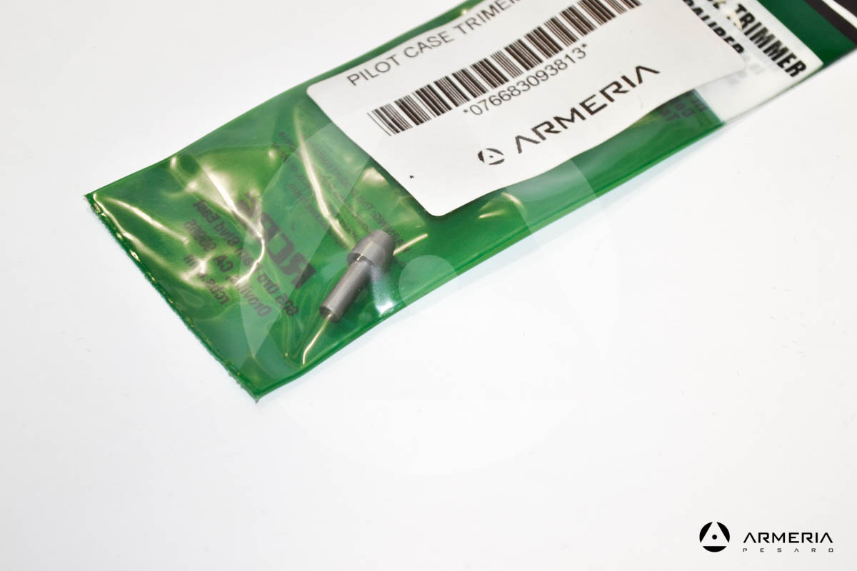 Ricambio-Pilot-per-tornietto-manuale-RCBS-per-calibro-26