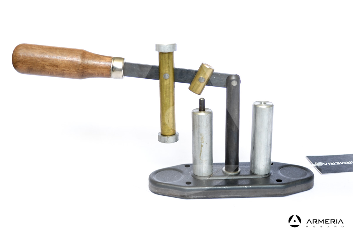 Rimuovi inserisci capsule calibro 12