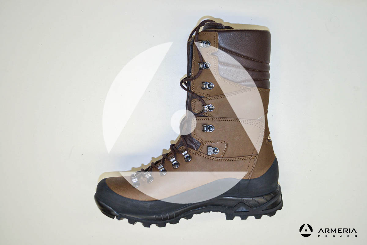 Scarponi Crispi Hunter CS GTX Forest taglia 44 Scarponi Crispi Hunter CS GTX Forest taglia 44