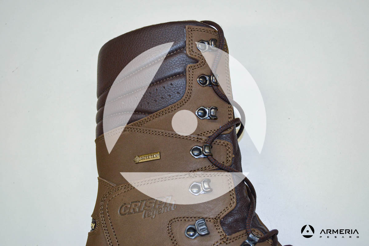 Scarponi Crispi Hunter CS GTX Forest taglia 44 modello Scarponi Crispi Hunter CS GTX Forest taglia 44 modello