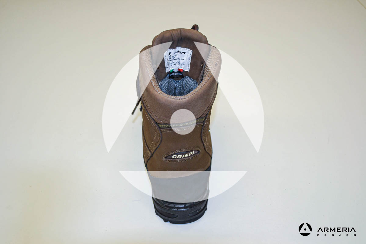 Scarponi Crispi Nevada Legend Gtx forest retro Scarponi Crispi Nevada Legend Gtx forest retro