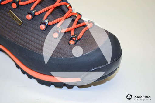 Scarponi Diotto Woodland HV taglie 43 - 45 - 46 punta