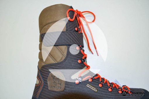 Scarponi Diotto Woodland HV taglie 43 - 45 - 46 modello