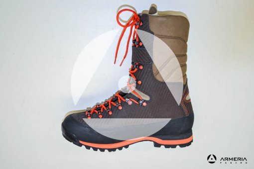 Scarponi Diotto Woodland HV taglie 43 - 45 - 46