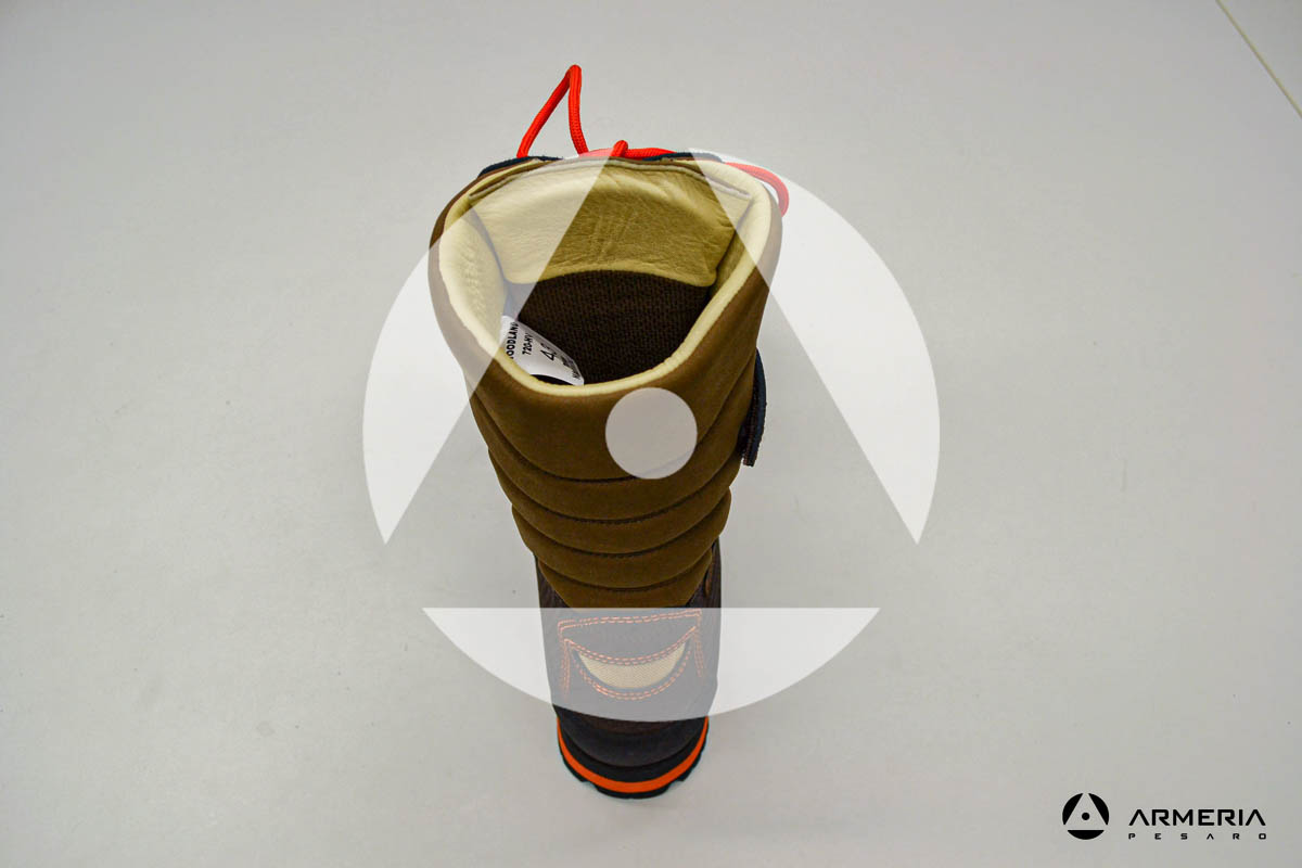 Scarponi Diotto Woodland HV taglie 43 - 45 - 46 alto